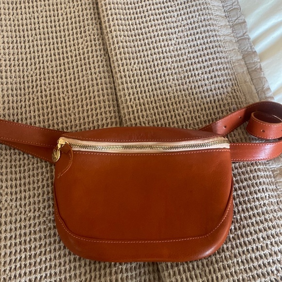 Clare V Handbags - Clare V fanny pack